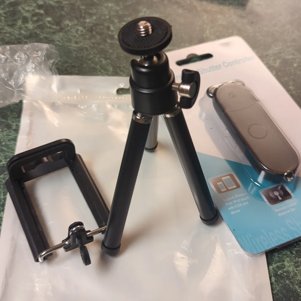 T-C1 Wireless Shutter Controller